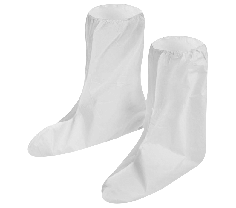 雷克蘭CTL903CSP潔凈鞋套圖片3