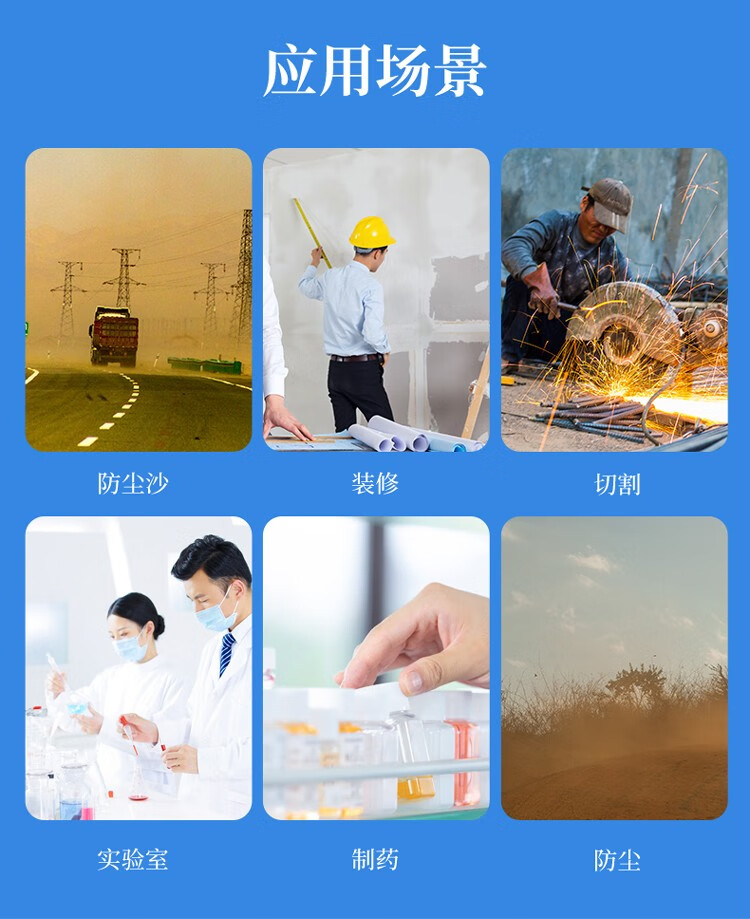 PIP 250-FF-0920-AP透明防霧防刮擦防沖擊防護眼鏡圖片8