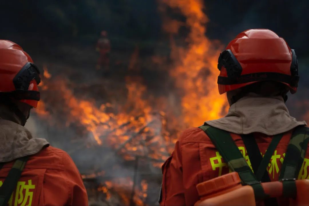 理研計器RKKC氣體檢測儀在消防領域的使用5
