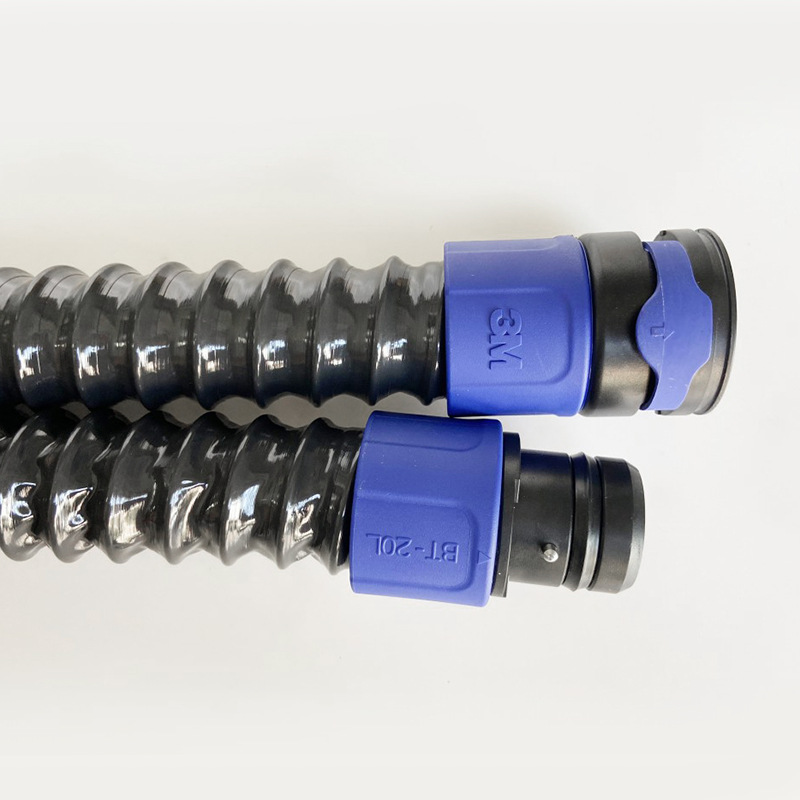 3M BT-20L長(zhǎng)管送風(fēng)呼吸器導(dǎo)氣管圖片2