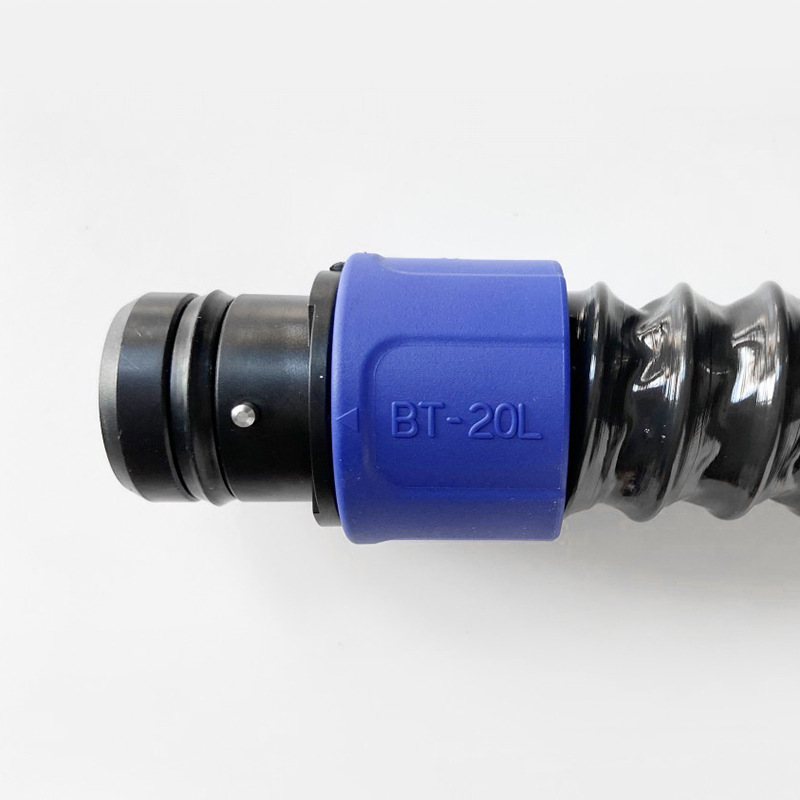 3M BT-20L長(zhǎng)管送風(fēng)呼吸器導(dǎo)氣管圖片5