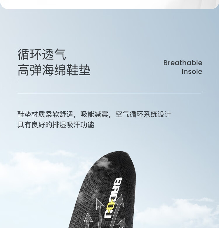 Honeywell霍尼韋爾SHQ323501 Q3防砸防靜電安全鞋17