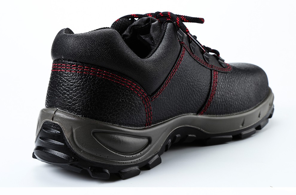 代爾塔301502 MALIA 6KV防砸絕緣安全鞋 電工絕緣安全鞋13