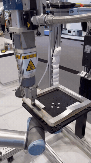 3M VHB擠出式膠帶:智能化浪潮中的生產流程新動力1