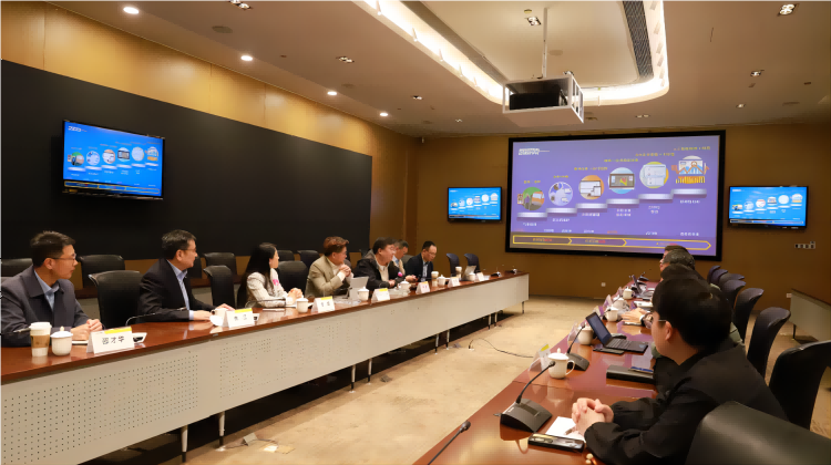 英思科簽約蘇寧易采云 助力智能化工業(yè)品采購(gòu)5