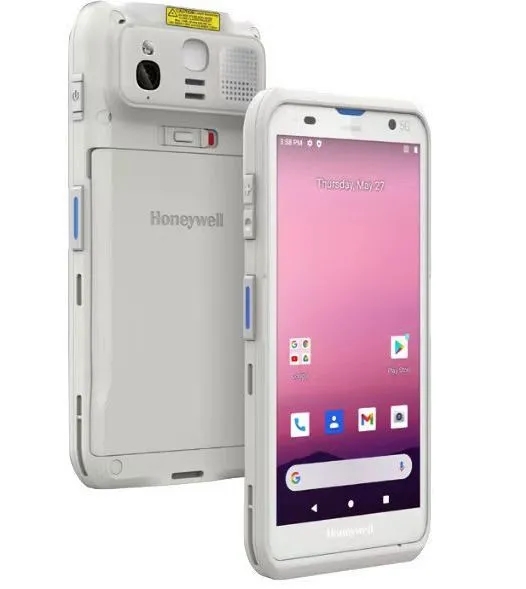 亮相2024CHINC,霍尼韋爾賦能智慧醫療圖片5