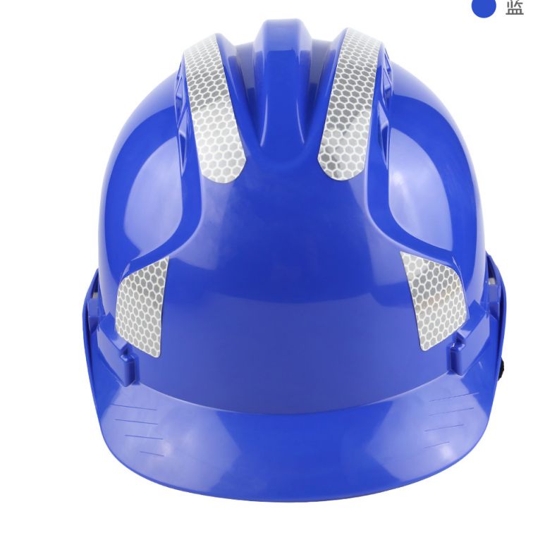 漢盾HD-HT04三筋ABS防砸透氣安全帽11