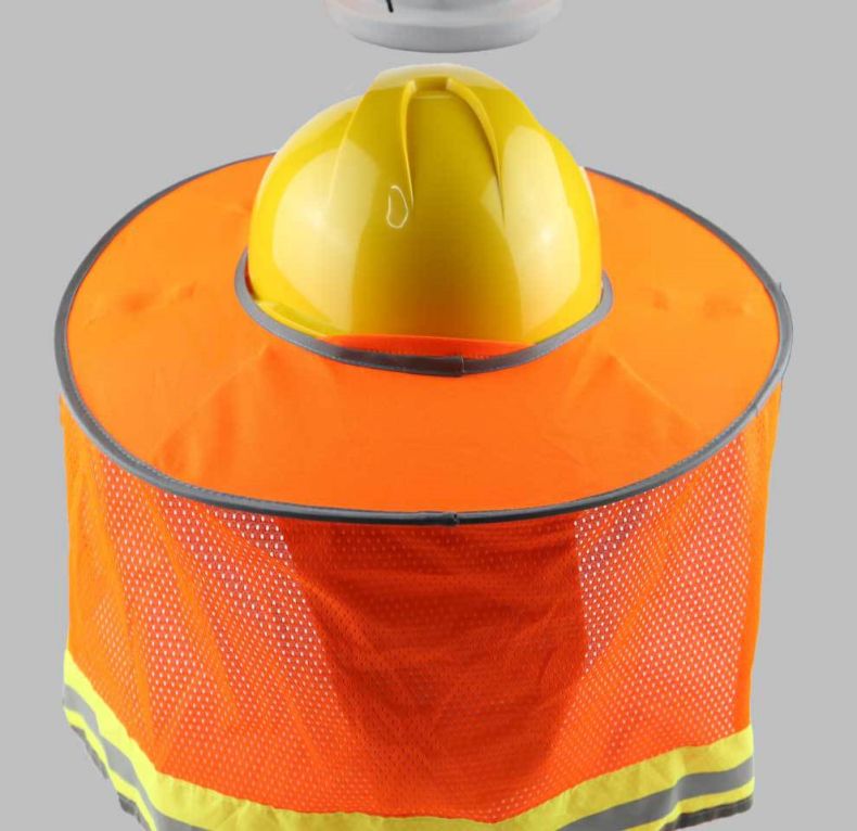 漢盾HD-HT1910防曬遮陽(yáng)帽9