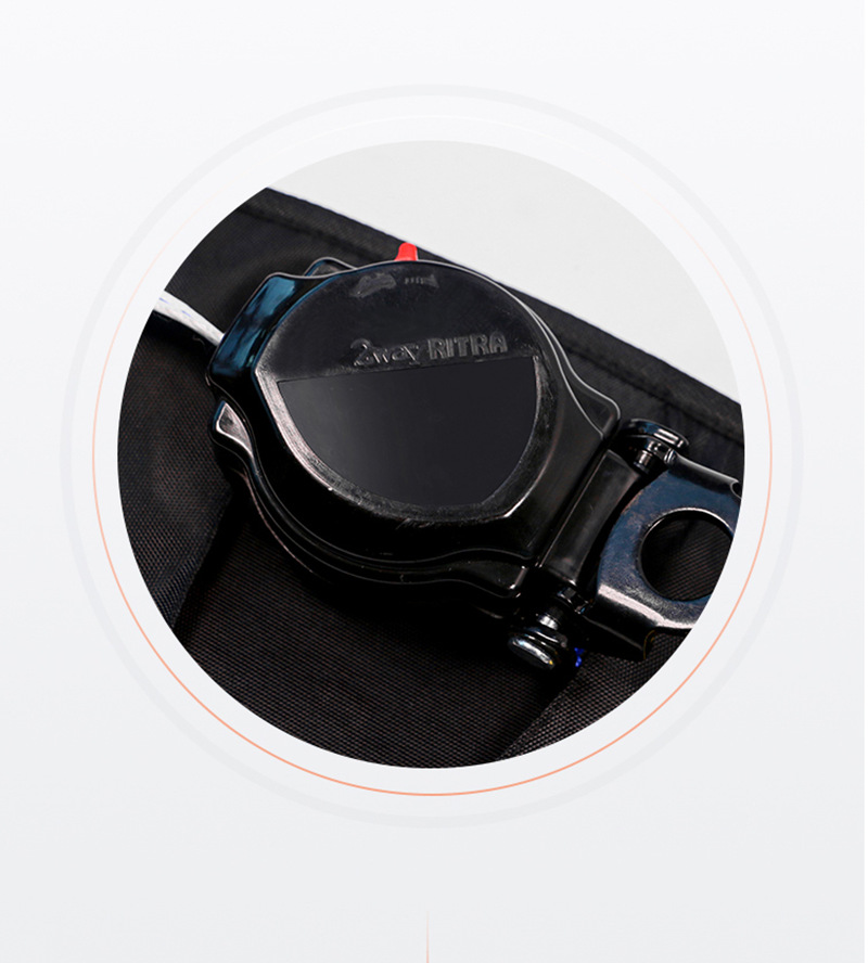 建鋼680123高空雙背雙跨雙大鉤安全帶17