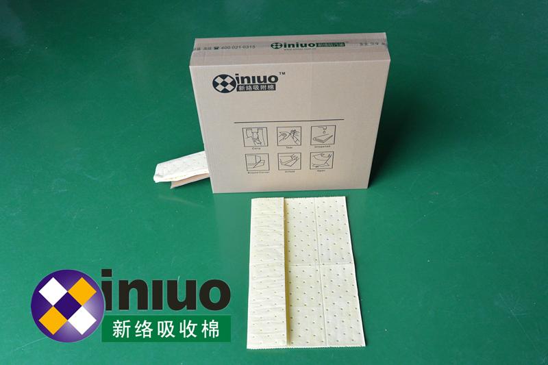 新絡XLH9118折疊式萬用吸收棉5