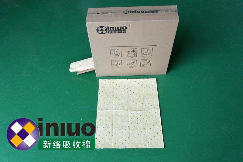 新絡XLH9118折疊式萬用吸收棉6