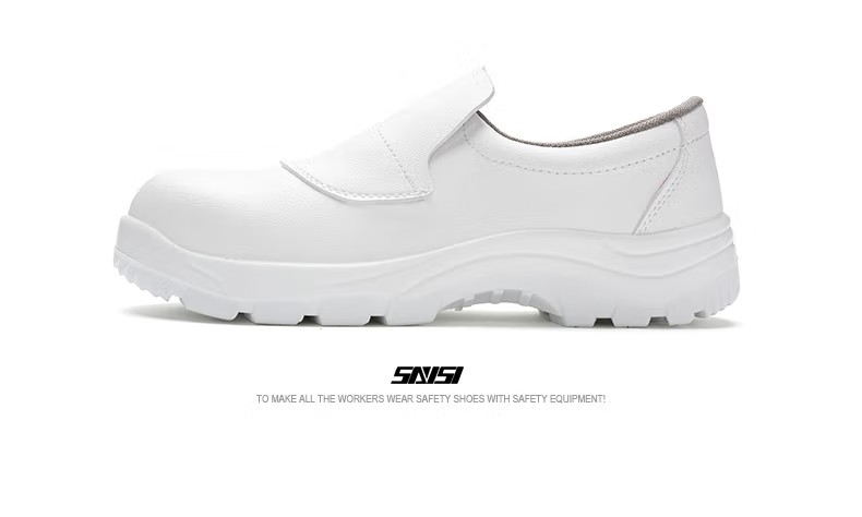 賽獅S4002防砸防靜電安全鞋14