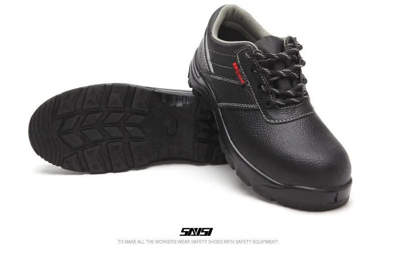 賽獅S3004防砸防刺穿防靜電安全鞋17