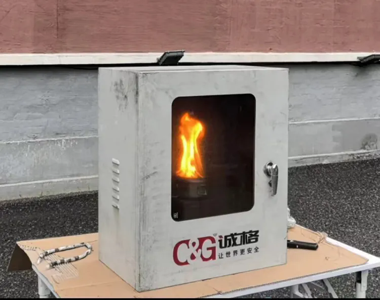 上海誠格:創(chuàng)新科技,引領消防新潮流4