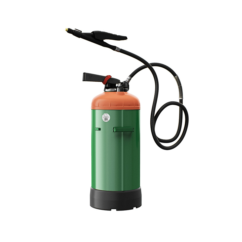 法國PREVOR普利沃DIPHOTERINE敵腐特靈DAPD 5L便攜式獨立沖洗液4