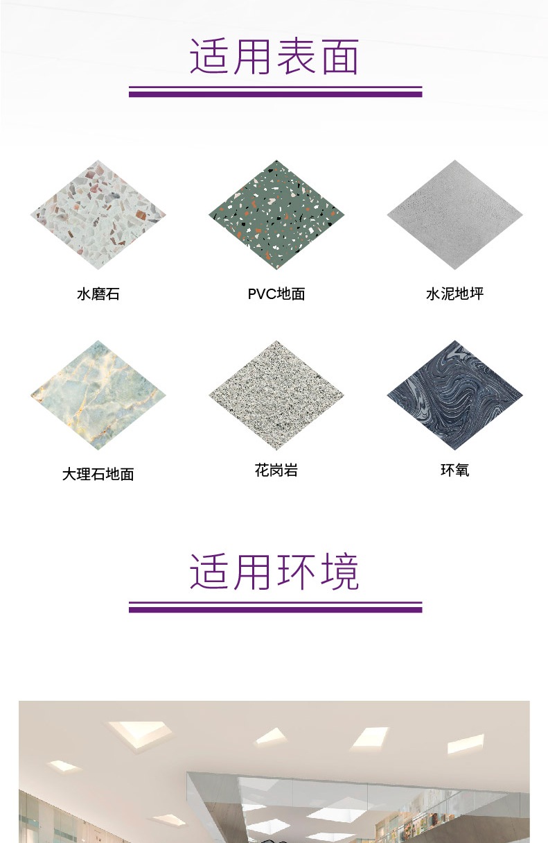 3M 4100白色拋光墊11