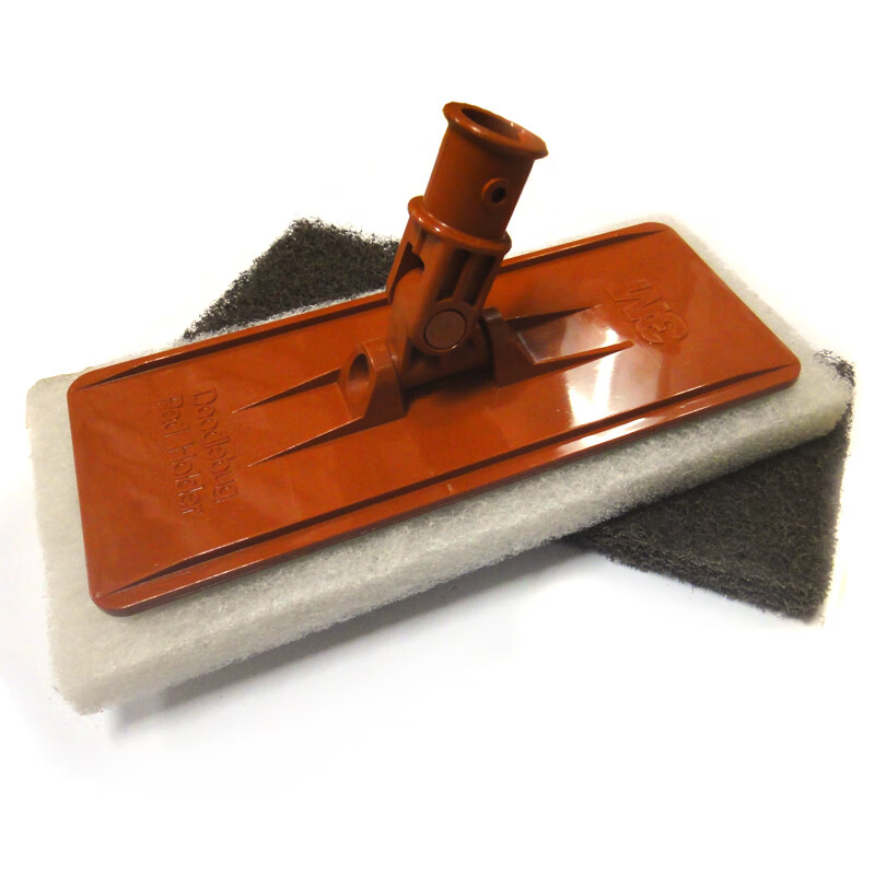 3M Doodlebug 6472萬向握把1