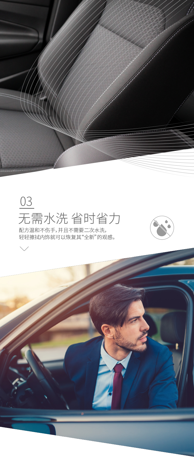 3M PN36101車內(nèi)多功能清潔劑4