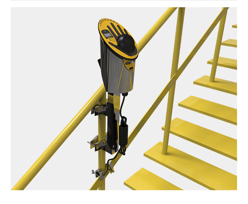 澳波泰克 PS-A3人體靜電釋放報(bào)警儀6