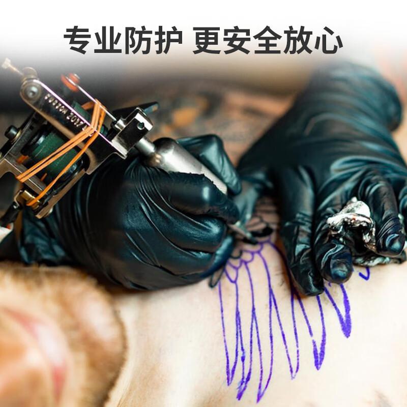 醫(yī)博康酷炫黑多用途丁腈手套3.jpg