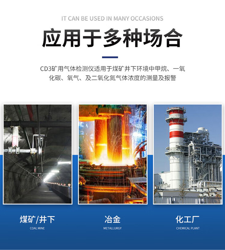 愛德克斯CD3礦用多參數氣體檢測儀2.jpg