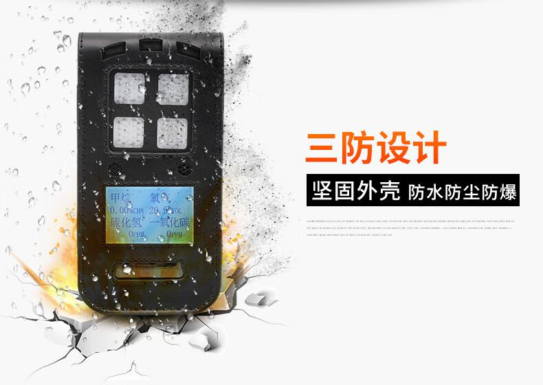 愛德克斯CD4礦用多參數氣體檢測儀8.jpg