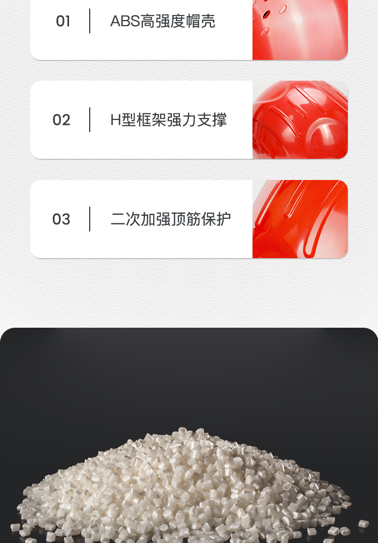 霍尼韋爾H99BA107S ABS藍(lán)色安全帽 H99S系列帶通風(fēng)孔安全帽12