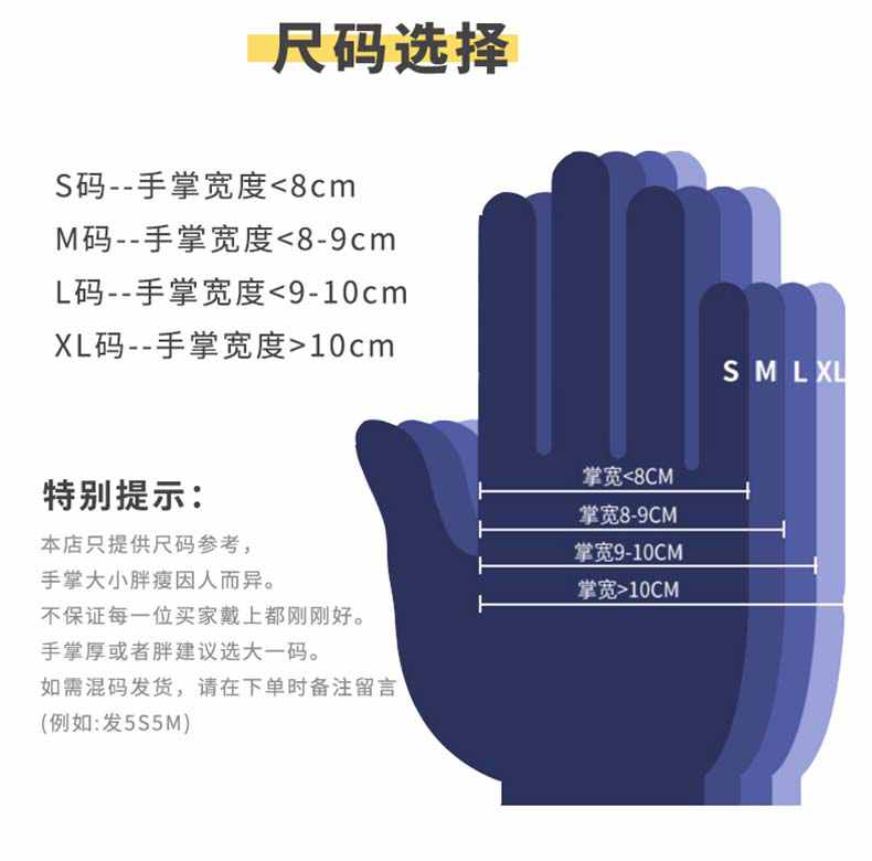 雪蓮1000080食品級丁腈柔韌手套11.jpg