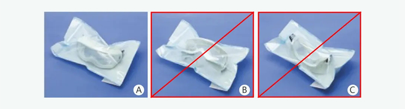 安思爾BioClean潔凈室護目鏡 防霧滅菌方法指導(dǎo)1