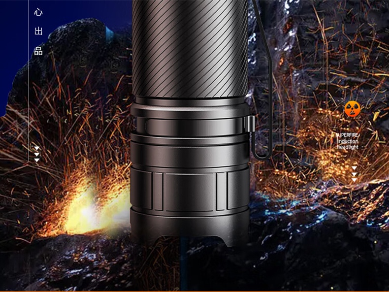 神火A22-S高亮度續航持久變焦手電筒2.jpg