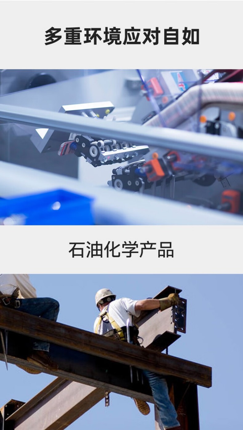 PIP 120-MX2920HF半指防震手套6