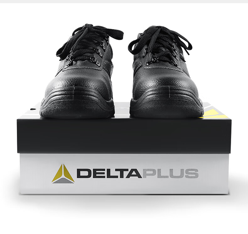 代爾塔301518 POKER2 S3經濟款防砸防刺穿防靜電安全鞋18