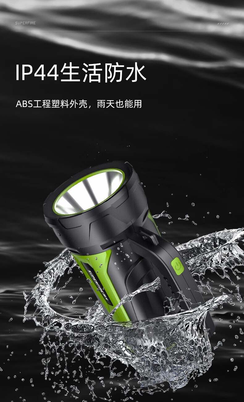 神火M15-X強光長續航防水探照燈11.jpg