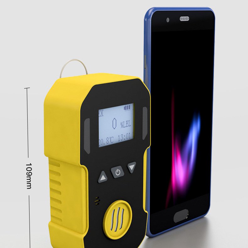 保時(shí)安BH-90便攜式擴(kuò)散式單一氣體檢測(cè)儀11.jpg