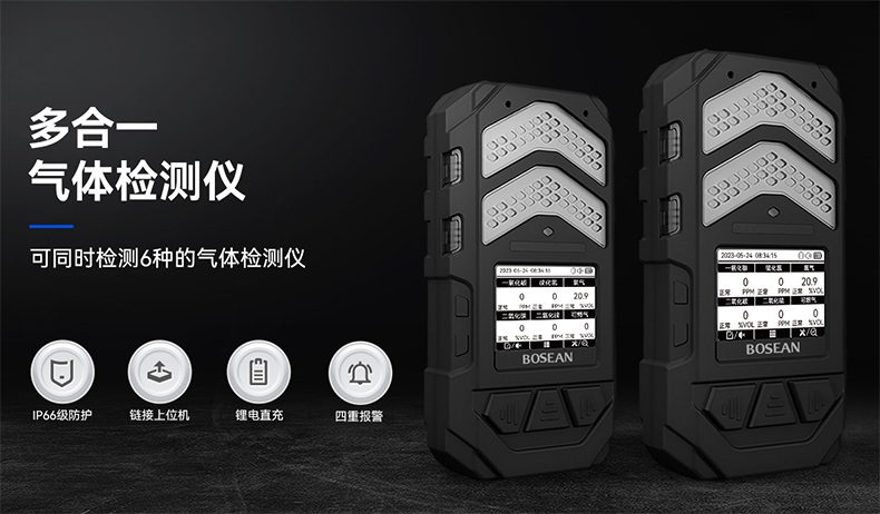 保時(shí)安K-600N便攜式多合一氣體檢測(cè)儀1.jpg