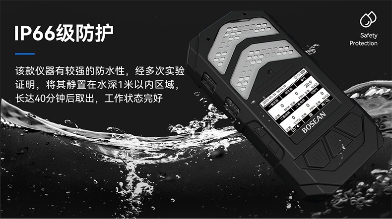 保時(shí)安K-600N便攜式多合一氣體檢測(cè)儀3.jpg