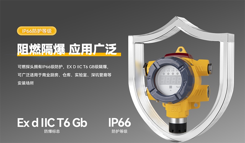 保時安A-3200可燃氣體報警控制器3.jpg