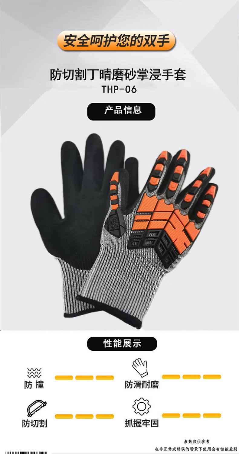 特安護THP-06防切割丁腈磨砂掌浸手套1.jpg