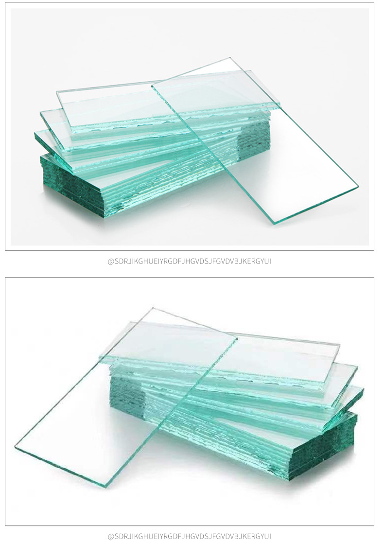 定和DH442透明色電焊面罩焊接面屏專(zhuān)用替換片8