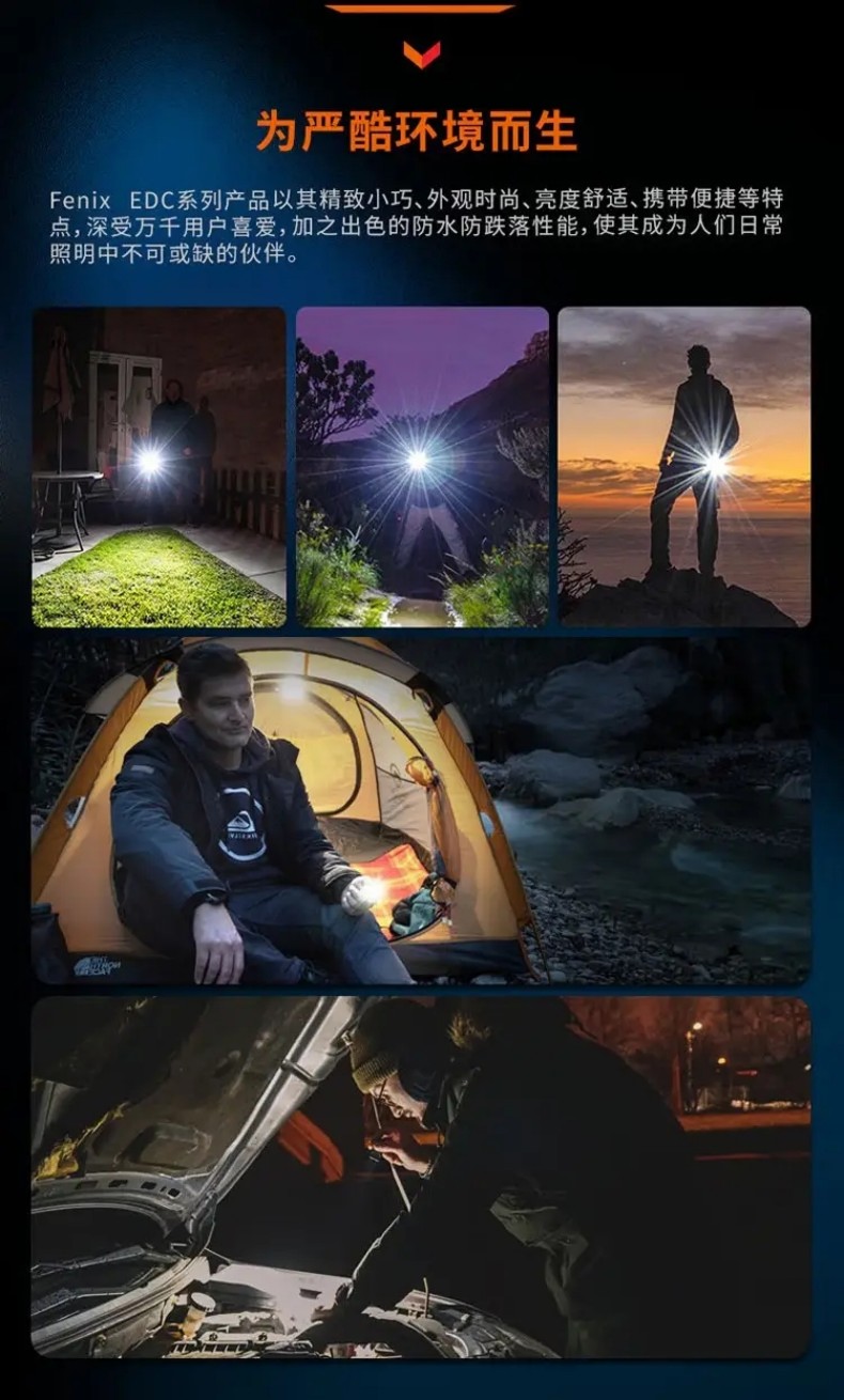 FENIX菲尼克斯E03R E系列全金屬高亮鑰匙扣手電16.jpg
