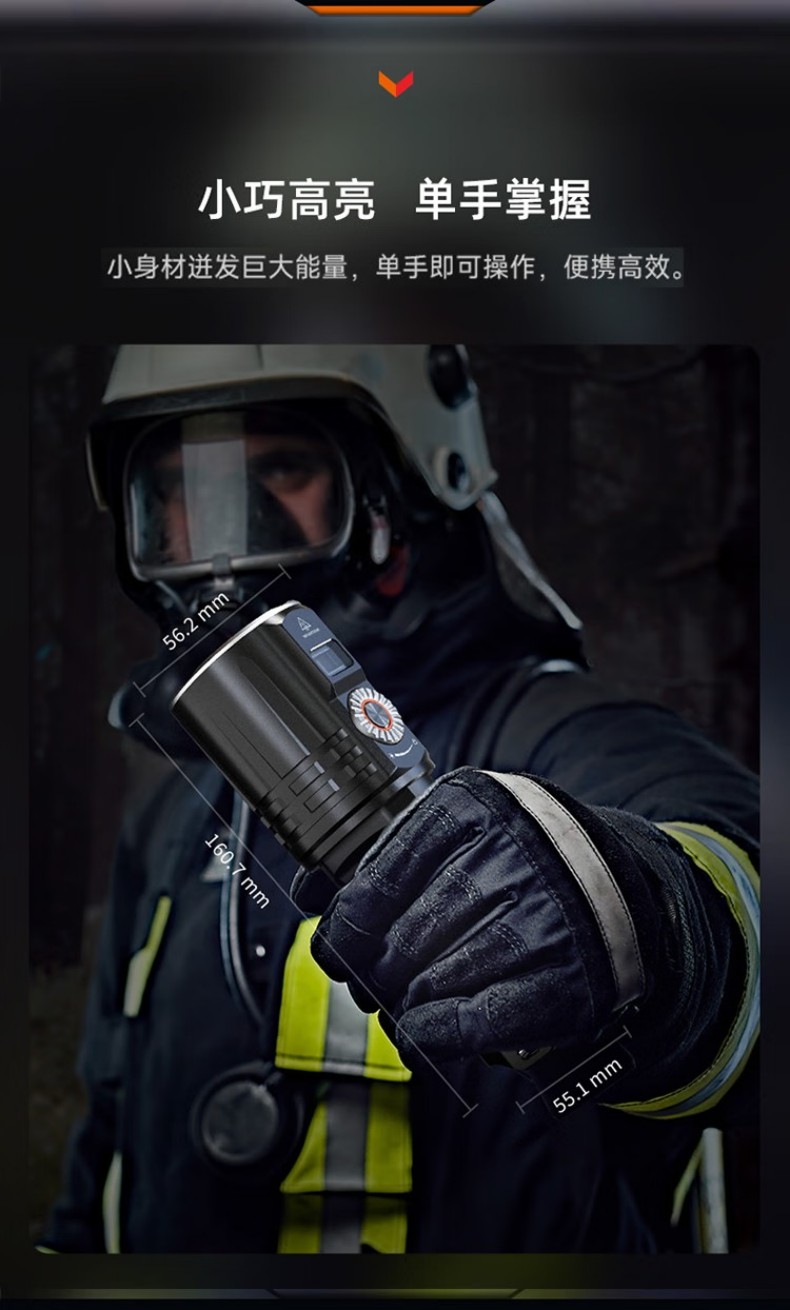 FENIX菲尼克斯LR36R LR系列激光搜索手電10.jpg