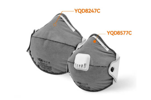 GB18664-2025國標出臺 呼吸防護進入強制合規時代3