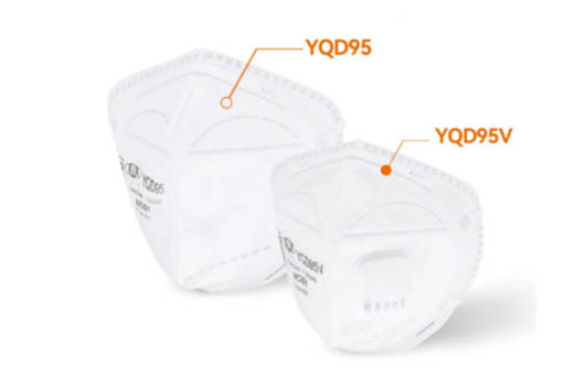 GB18664-2025國標出臺 呼吸防護進入強制合規時代2