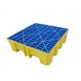 SPC SC-DP4 4桶盛漏托盤