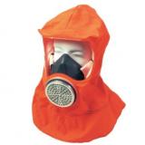 MSA梅思安B1440005 Smoke Hood防煙逃生頭罩 MSA梅思安B1440005 Smoke Hood防煙逃生頭罩
