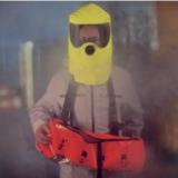 MSA梅思安10033919S-Cap-Air逃生呼吸器 MSA梅思安10033919S-Cap-Air逃生呼吸器