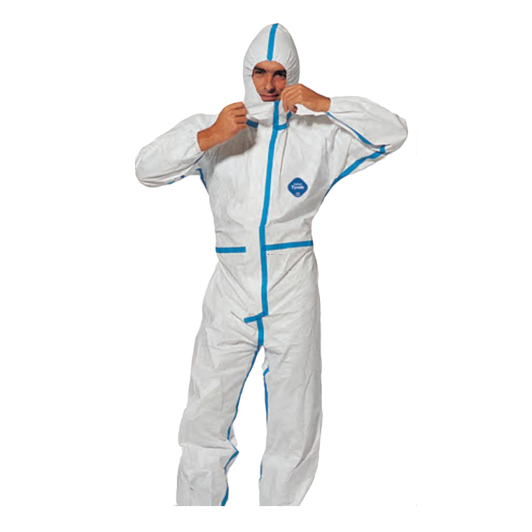 杜邦Tyvek1422A醫用防護服(型號升級為TMC)