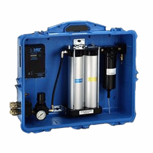 3M 256-02-00便攜式壓縮空氣過濾及調(diào)節(jié)控制板