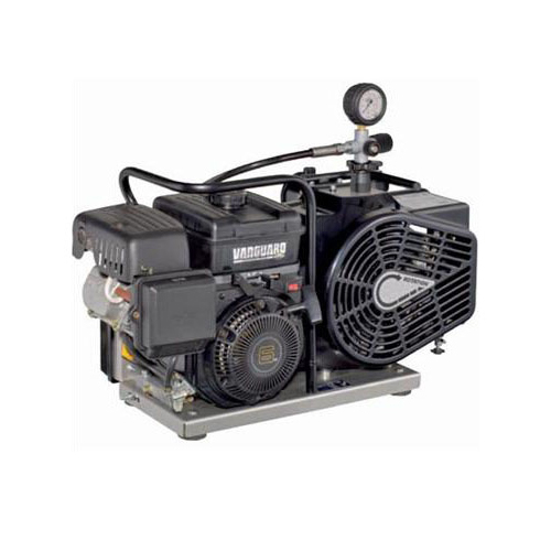 MSA梅思安 100PFI高壓呼吸空氣壓縮機