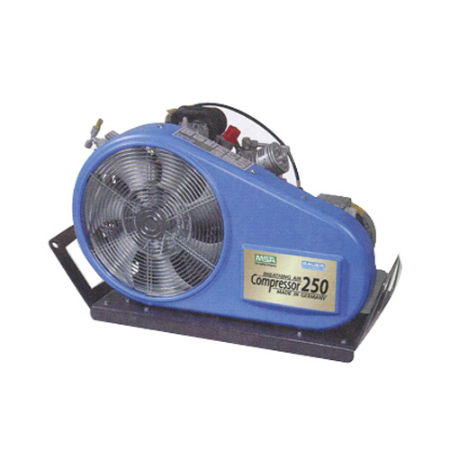 MSA梅思安 200T250T300T300TTG 高壓呼吸空氣壓縮機(jī) 